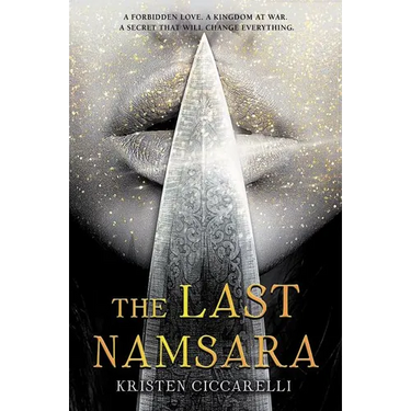 The Last Namsara