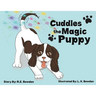 Cuddles the Magic Puppy
