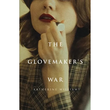 The Glovemaker's War