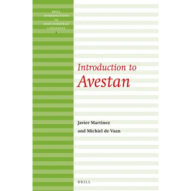 Introduction to Avestan
