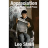 Appreciation: Painting, Poetry and Prose