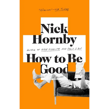 How to Be Good