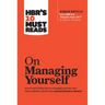 Hbr's 10 Must Reads on Managing Yourself (with Bonus Article How Will You Measure Your Life? by Clayton M. Christensen)