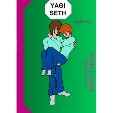 Yaoi Seth