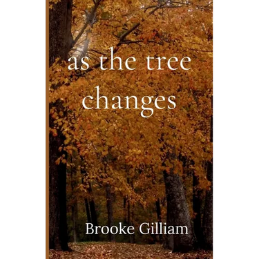as the tree changes
