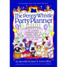 Penny Whistle Party Planner