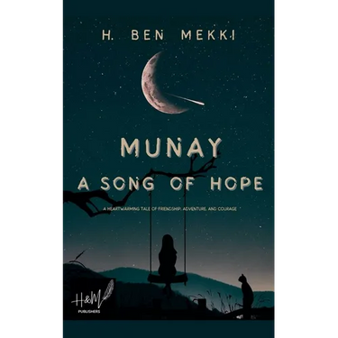 Munay A Song of Hope