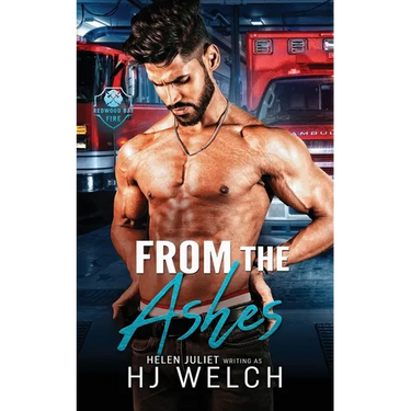 From the Ashes