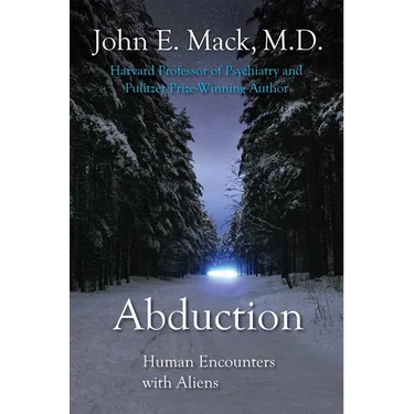 Abduction: Human Encounters with Aliens