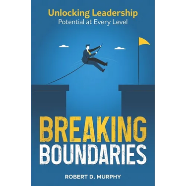 Breaking Boundaries: Unlocking Leadership Potential at Every Level
