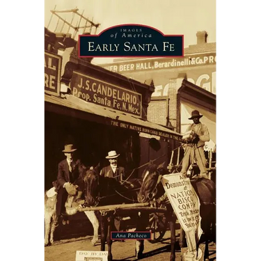 Early Santa Fe