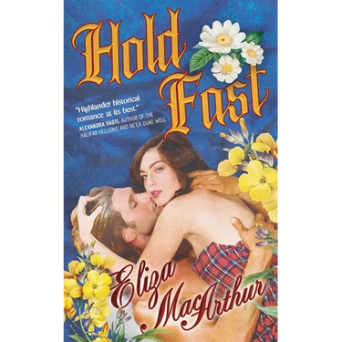 Hold Fast