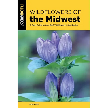 Wildflowers of the Midwest