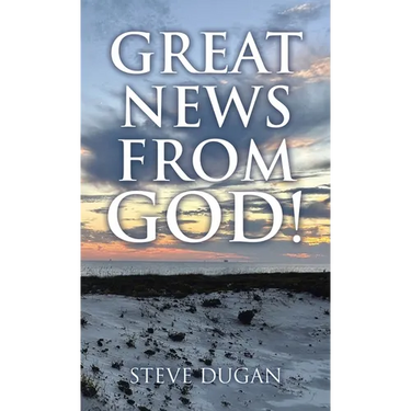 Great News From God!
