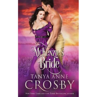 McKenzie's Bride