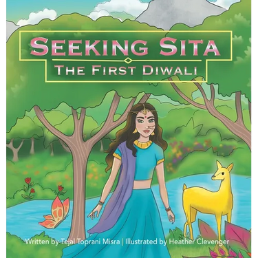 Seeking Sita: The First Diwali