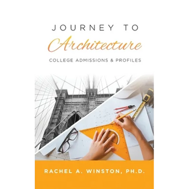 Journey to Architecture: College Admissions & Profiles