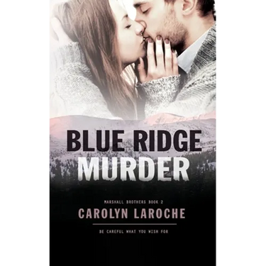 Blue Ridge Murder