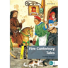 Five Canterbury Tales: Level 1: 400-Word Vocabularyfive Canterbury Tales