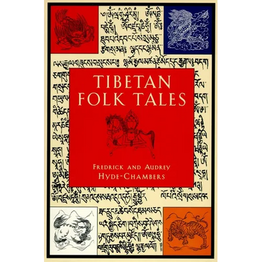 Tibetan Folk Tales