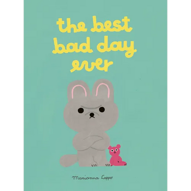 The Best Bad Day Ever