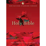 NRSV Compact Text Bible, White Gift Edition, Nr351: T