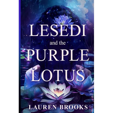 Lesedi and the Purple Lotus