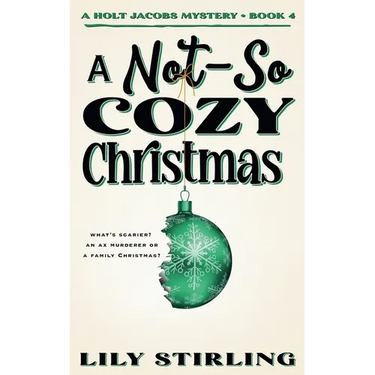 A Not So Cozy Christmas