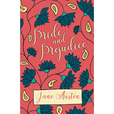Pride and Prejudice