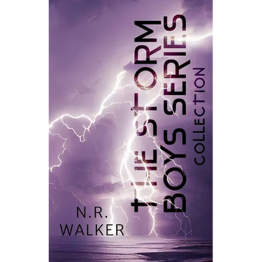 The Storm Boys Series Collection