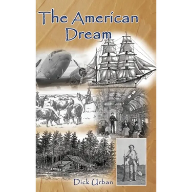 The American Dream: Gift Edition