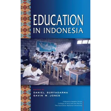 Education in Indonesia