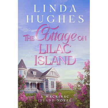 The Cottage on Lilac Island