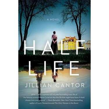 Half Life