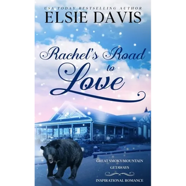 Rachel's Road to Love