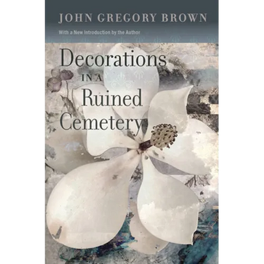 Decorations in a Ruined Cemetery