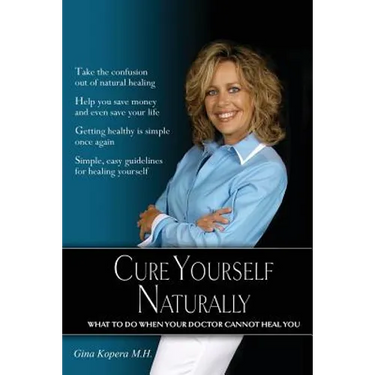 Cure Yourself Naturally