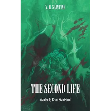 The Second Life