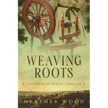 Weaving Roots