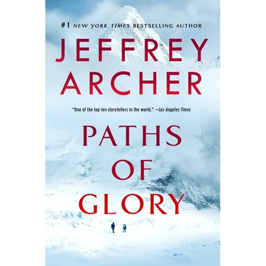 Paths of Glory