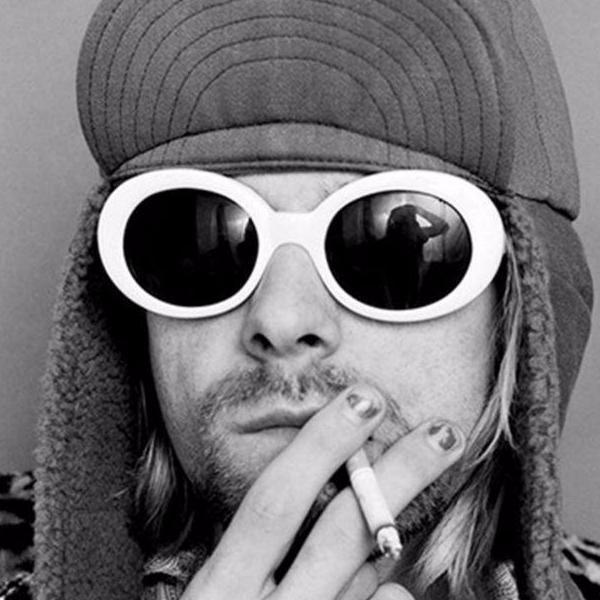"Kurt Cobain" Sunglasses by White Market