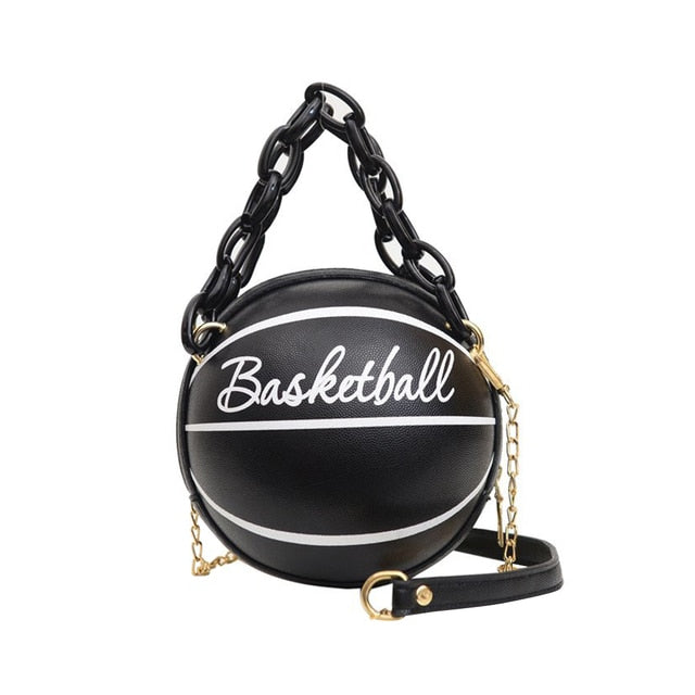 Basketball Bag by White Market