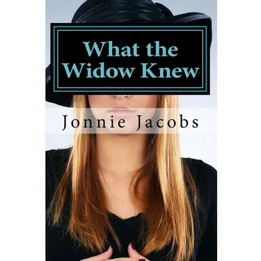What the Widow Knew: A Kali O'Brien Mystery