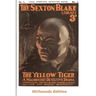 The Yellow Tiger