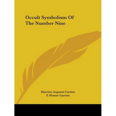 Occult Symbolism Of The Number Nine