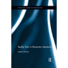 Bodily Pain in Romantic Literature