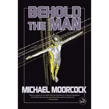 Behold the Man