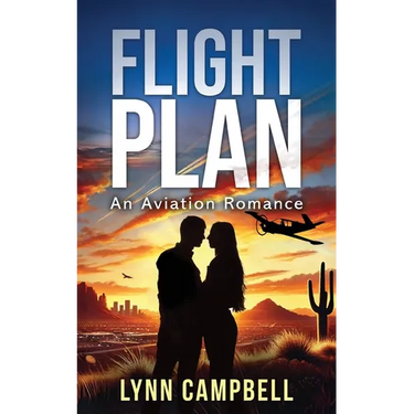 Flight Plan: An Aviation Romance