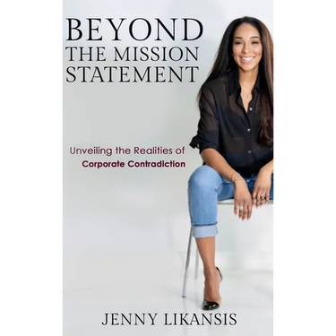 Beyond The Mission Statement
