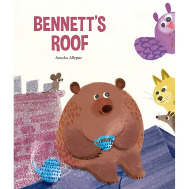 Bennett's Roof
